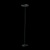 Торшер Ideal Lux Colonna PT4 Nero 177205  фото, kupilegko.ru