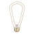 Ретро лампа Thomson Filament Deco TH-B2398  фото, kupilegko.ru