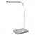 Настольная лампа ЭРА NLED-464-7W-W Б0033306  фото, kupilegko.ru