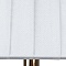 Настольная лампа Arte Lamp Fire A4035LT-1GO  фото, kupilegko.ru