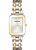 fashion наручные женские часы Anne Klein 3907SVTT. Коллекция Metals  фото, kupilegko.ru