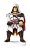 Держатель для геймпада Cable Guy Assassins Creed: Ezio  фото, kupilegko.ru