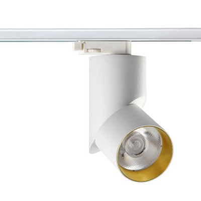 Трековые светильники Novotech Union 357541  фото, kupilegko.ru