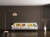 Торшер Globo Newcastle 58227C  фото, kupilegko.ru