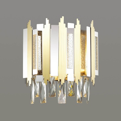 Настенный светильник Odeon Light Runa 4635/2W  фото, kupilegko.ru