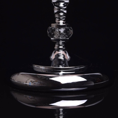 Настольная лампа MW-Light Аврора 371030601  фото, kupilegko.ru