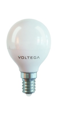Светодиодная лампа Voltega Simple 7055  фото, kupilegko.ru