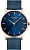 fashion наручные мужские часы Obaku V260GXVLML. Коллекция Mesh  фото, kupilegko.ru