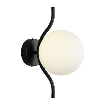 Бра, светильник настенный накладной Aployt APL.312.01.01  фото, kupilegko.ru