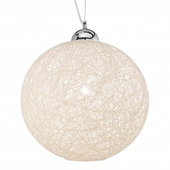 Подвесной светильник Ideal Lux Basket SP1 D30 096100  фото, kupilegko.ru