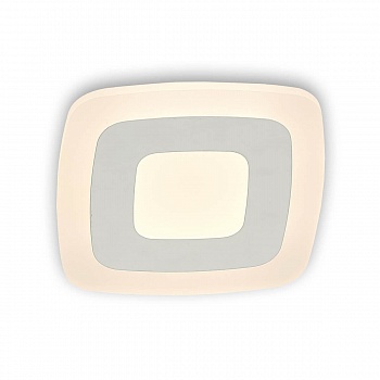 Потолочный светодиодный светильник Citilux Триест CL737B012  фото, kupilegko.ru