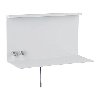 Настенный светодиодный светильник Paulmann Jarina 78919  фото, kupilegko.ru