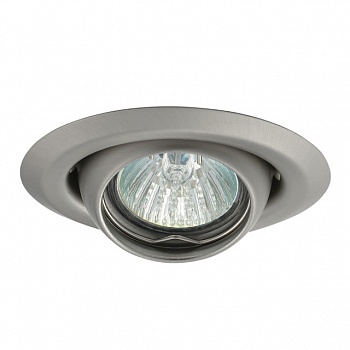 Точечный светильник Kanlux ULKE CT-2118-C/M 343  фото, kupilegko.ru