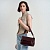 Кожаная сумка женская Dr.Koffer 50519S-03 27091 DK  фото, kupilegko.ru
