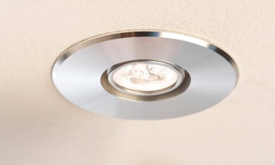 Встраиваемый светодиодный светильник Paulmann DecoSystems 92570 (встраиваемые)  фото, kupilegko.ru