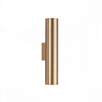 Настенный светодиодный светильник Odeon Light Dario 3833/2WA  фото, kupilegko.ru