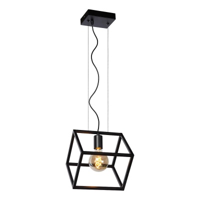 Подвесной светильник Lucide Fabian 00425/01/30  фото, kupilegko.ru