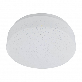 Встраиваемый светодиодный светильник Arte Lamp A3206PL-1WH  фото, kupilegko.ru