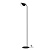 Торшер Maytoni Technical Mollis MOD126FL-01B  фото, kupilegko.ru