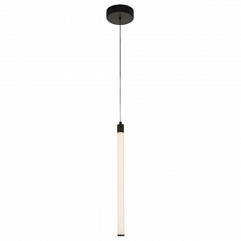 Подвесной светодиодный светильник Maytoni Ray P021PL-L10B  фото, kupilegko.ru