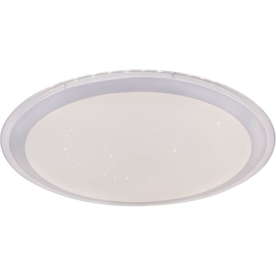 Потолочный светодиодный светильник Globo Carry 41354-30SH  фото, kupilegko.ru