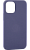 Чехол-крышка Miracase MP-8812 для Apple iPhone 12 mini, полиуретан, темно-синий  фото, kupilegko.ru