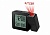 Часы проекционные Oregon Scientific RM338PX, с термометром, черные  фото, kupilegko.ru