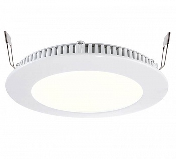 Встраиваемый светильник Deko-Light LED Panel 8 565082 (встраиваемые)  фото, kupilegko.ru