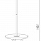 Торшер Arte Lamp Combo A2070PN-1BK  фото, kupilegko.ru