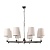 Подвесная люстра Newport 10156/C М0061160  фото, kupilegko.ru