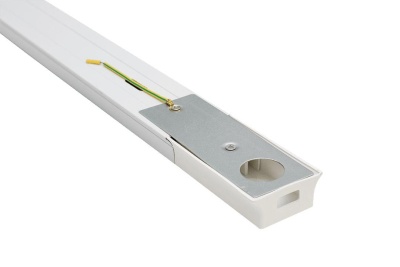 Шинопровод однофазный SWG TR-WH-1.5 900064  фото, kupilegko.ru