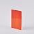 Candy Neon Orange Блокнот S Nuuna  фото, kupilegko.ru