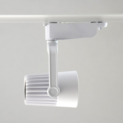 Трековые светильники De Markt Трек-система 550011201  фото, kupilegko.ru