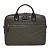 Деловая сумка Bartley Green/Black Lakestone 45230 LS  фото, kupilegko.ru