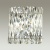 Настенный светильник Odeon Light Selva 4796/2W  фото, kupilegko.ru