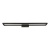 Настенный светодиодный светильник iLedex Edge X050330 BK  фото, kupilegko.ru