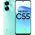Смартфон, мобильный телефон realme C55 256GB Зеленый RU  фото, kupilegko.ru