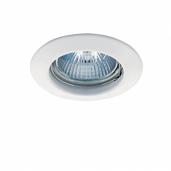 Встраиваемый светильник Lightstar Lega 011010  фото, kupilegko.ru