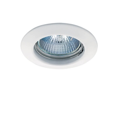 Встраиваемый светильник Lightstar Lega 011010  фото, kupilegko.ru