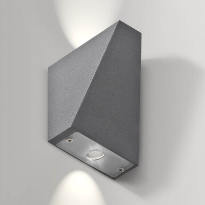 Настенный светильник Azzardo Zita XL AZ2201  фото, kupilegko.ru