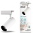 Трековый светодиодный светильник Gauss Track Light Led TR066  фото, kupilegko.ru