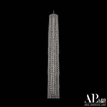 Подвесной светодиодный светильник Arte Perfetto Luce Rimini S511.1.80.A.4000  фото, kupilegko.ru