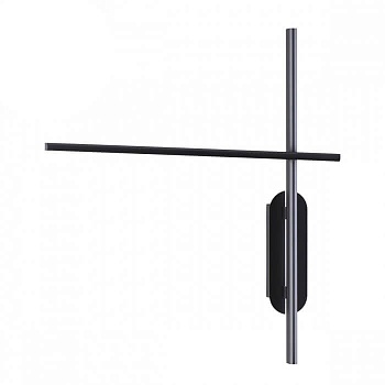 Настенный светодиодный светильник Odeon Light Rudy 3890/20WL  фото, kupilegko.ru