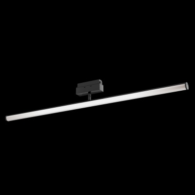 Трековый светильник Maytoni Track lamps TR026-2-14B4K  фото, kupilegko.ru