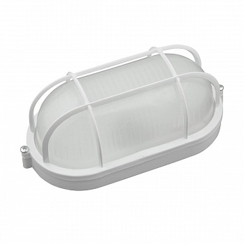 Потолочный светодиодный светильник Uniel ULW-K24B 12W/6000K IP54 WHITE UL-00005240  фото, kupilegko.ru