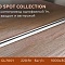 Шинопровод однофазный Ambrella light Track System GL7001  фото, kupilegko.ru