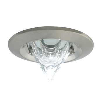Точечный светильник Kanlux EDYP CTX-40+P-SN/N 2861  фото, kupilegko.ru