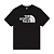 Футболка NORTH FACE HD TEE NF0A4M8N 365192 SP  фото, kupilegko.ru