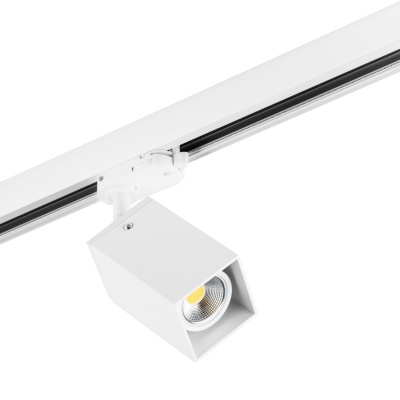 Трековый светильник Lightstar Rullo A3T216336  фото, kupilegko.ru