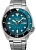 Японские наручные мужские часы Seiko SRPJ45K1. Коллекция Seiko 5 Sports  фото, kupilegko.ru